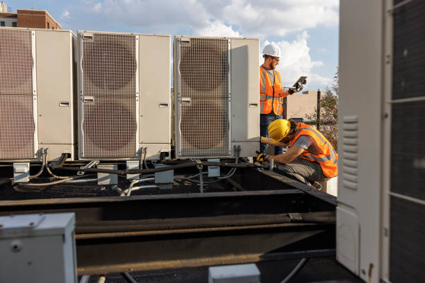 Best Solar-powered HVAC Systems in Bally, PA