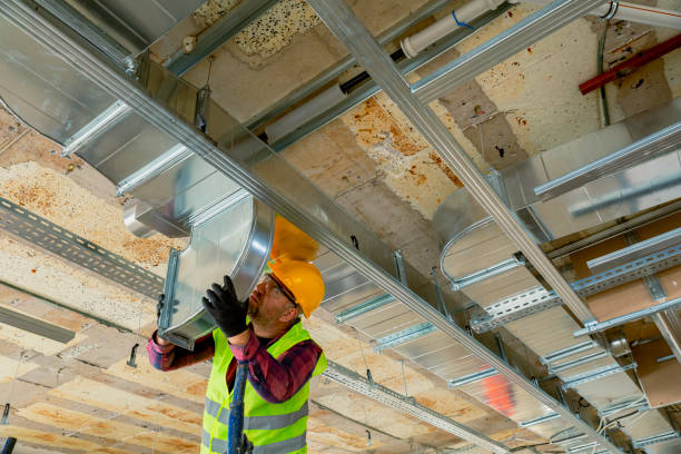 Best HVAC Consulting and Engineering in Bally, PA