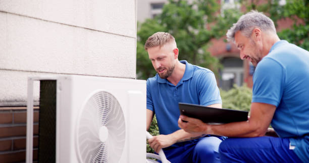 Bally, PA HVAC Company