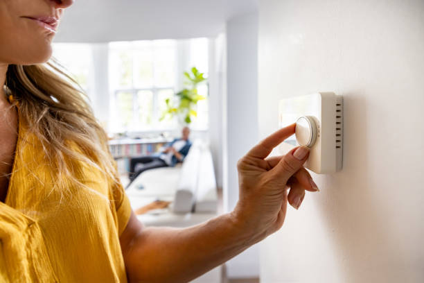 Best Air Conditioning Cleaning in Bally, PA