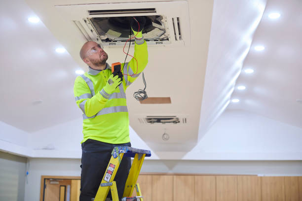 Best HVAC Retrofitting and Upgrading in Bally, PA