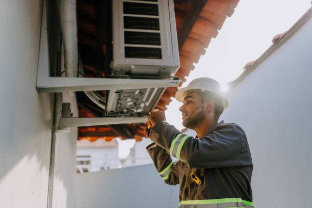 Best Residential HVAC in Bally, PA