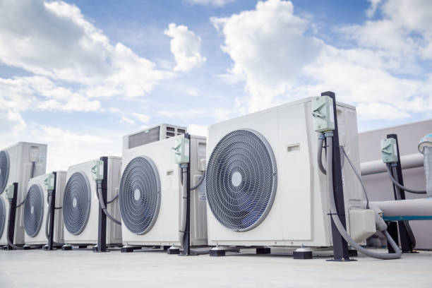 Best Seasonal HVAC Services in Bally, PA