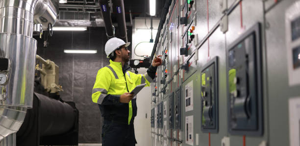 Best Commercial HVAC in Bally, PA